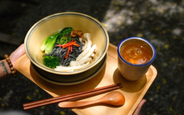 Bếp Nhà Bên - Mì Nấm & Các Sản Phẩm Từ Nấm - Số 05 Đường D10