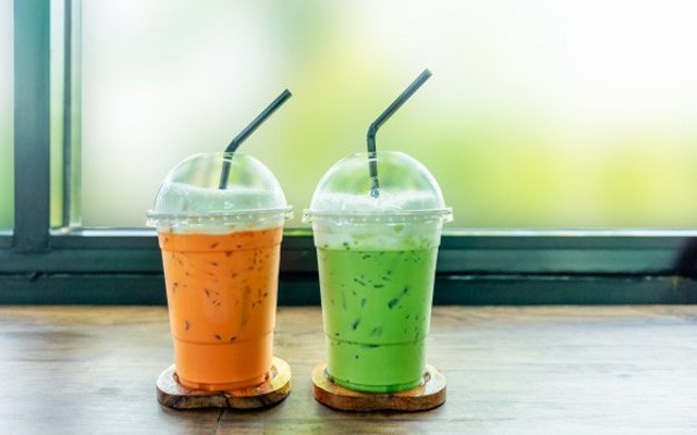 Trà Sữa Mind - Kênh Đào