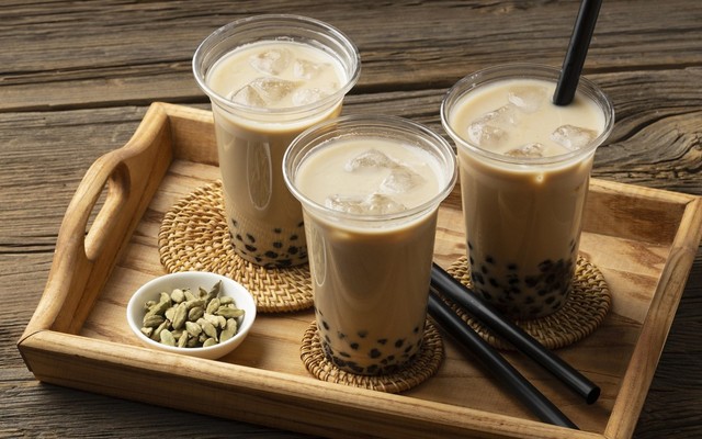 1991 Coffee - Trà Sữa & Trà Hoa Quả