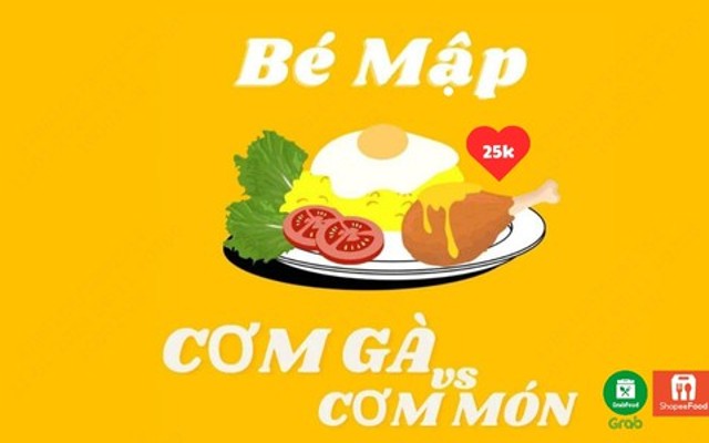 Bé Mập - Cơm Gà & Cơm Món - 272 Ngũ Hành Sơn