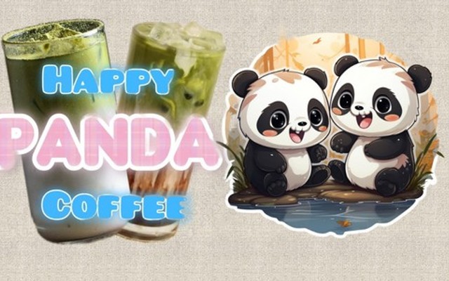 Happy Panda Coffee - Cà Phê, Sinh Tố & Ăn Vặt 88