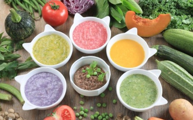 Cháo Dinh Dưỡng Beesoup - Đặng Xuân Phong