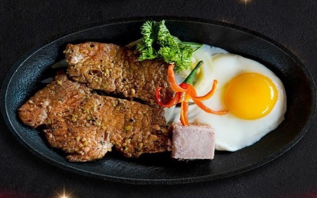 BÒ NÉ 3 NGON - Bò Bittet Hoàng Gia