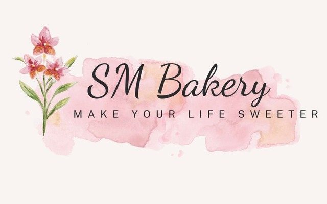 SM Bakery - Bánh Ngọt & Cafe - Trần Hưng Đạo