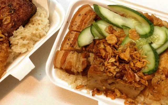 Xôi Food Hồng Yến - Phố Xốm