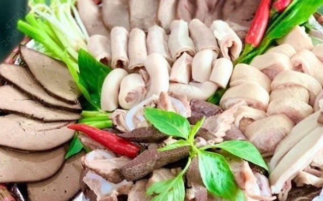 Lòng Trần 68 - Duy Tân