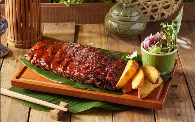 Hoàng Hân Food - 19 Trần Văn Dư