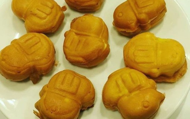 COCHA COFFEE - I4 Imperia Smart City