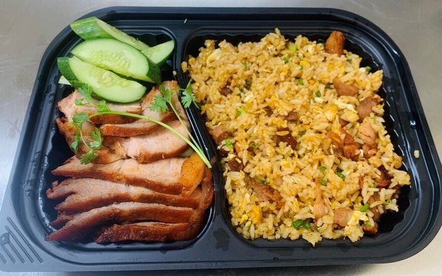 Tiệm Cơm Phở Cô Oanh - 88 Tu Hoàng