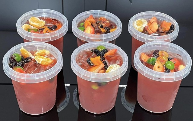 Lotso Hi Coffee & Tea - Võ Thị Sáu