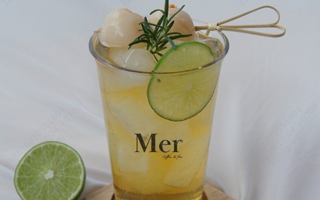 Mer Coffee & Tea - Gateway Chí Linh