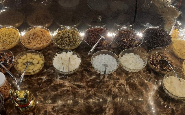 Chè Âu Lạc - Nguyễn Văn Cừ Nối Dài