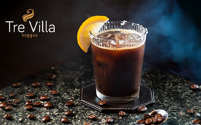 Tre Villa Coffee