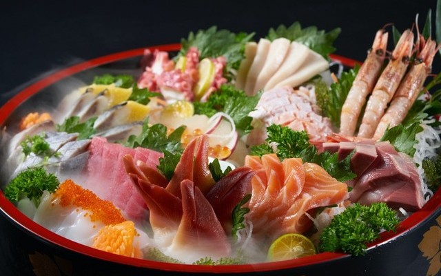 Japan Deli - Sushi - Hùng Vương