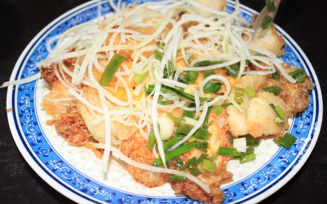 Quán Ăn A Mập - Ấp An Mỹ