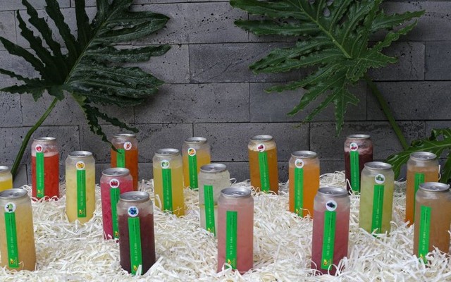 Trái Cây Xanh - KDC Hưng Phú