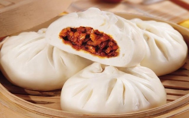 Bánh Bao Tươi Gia Phúc - 20 Lạch Tray