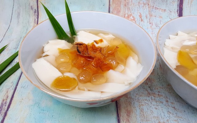 TẾT TÀO PHỚ - Khúc Thừa Dụ