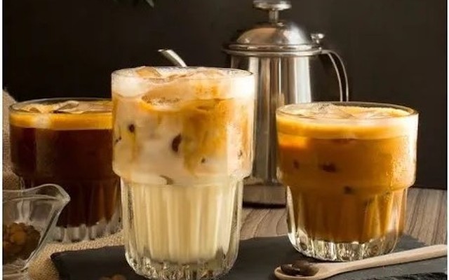 ARRI Coffee & More - Đường 12