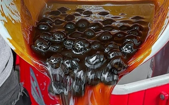 NHÕ Quán - Số 4 Sân Vận Động Long An