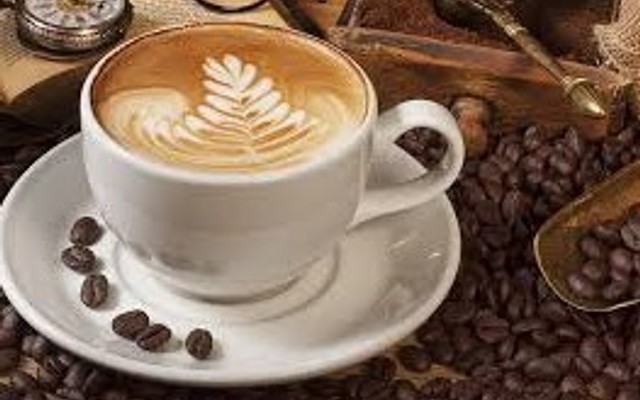 Quốc Anh Coffee - Ung Văn Khiêm