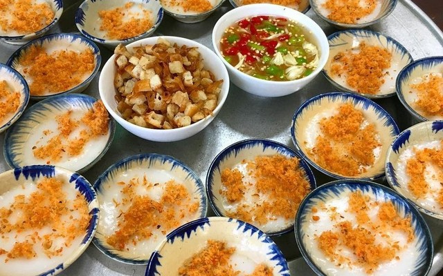 Bánh Bèo Bà Hường - Bánh Bèo, Bánh Nậm & Bánh Lọc