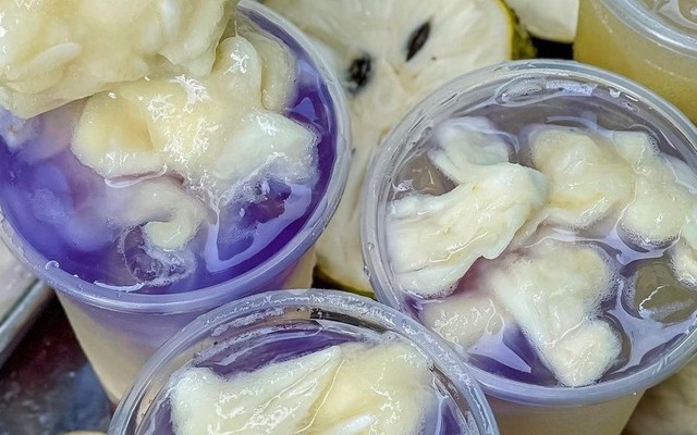 Tiệm Nước Quê Mình - KDC Metro