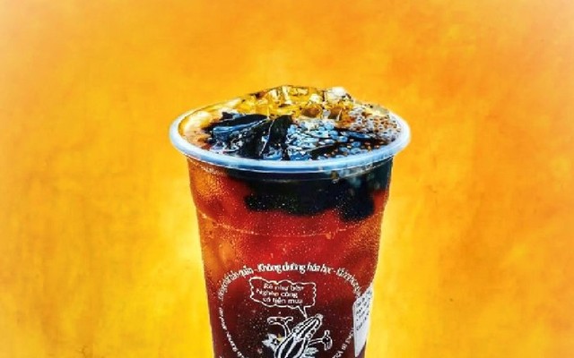 Trà Bí Đao - Võ Thị Sáu