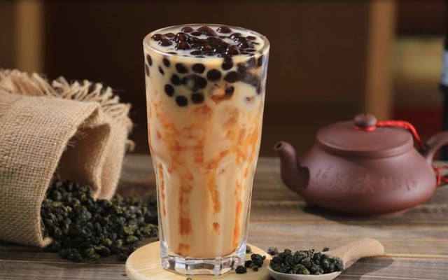 Trà Sữa Bon Bon - Milo Dầm & Trà Trái Cây - Lã Xuân Oai