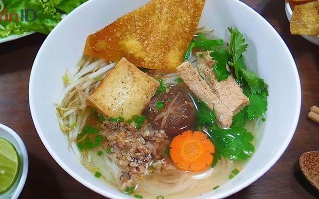 Quán Chay Phước Lộc Thọ - 30 Tháng 4