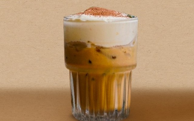 Hi! Coffee - Cà Phê & Đồ Ăn Sáng - Lê Quang Định