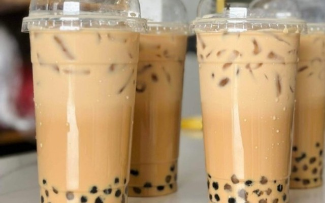 Trà Sữa - Ăn Vặt 3T