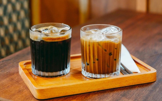 The Coffee Farm - Cộng Hoà