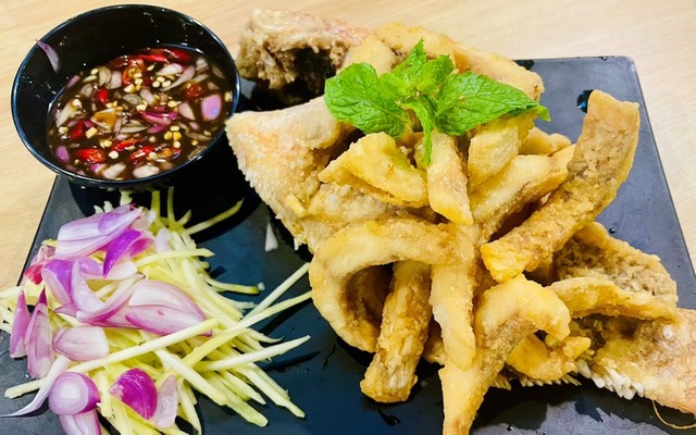 Siam Thai Restaurant