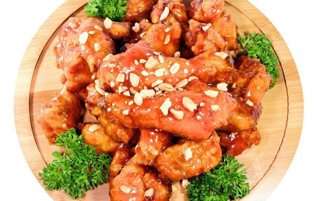 Chik Chik - Gà Rán Hàn Quốc