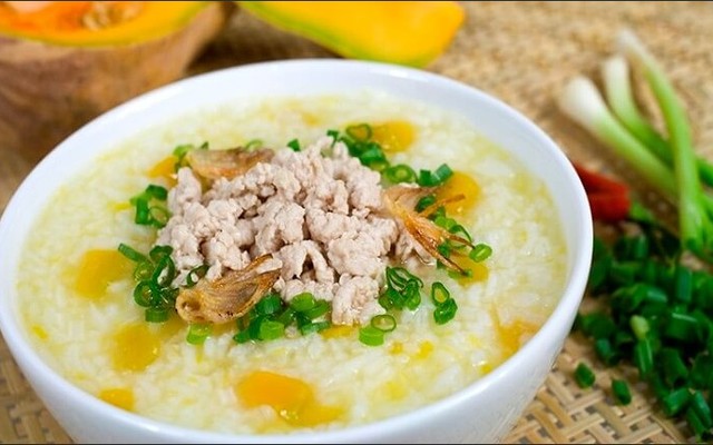 Cháo Thái Dương - Đoàn Văn Bơ