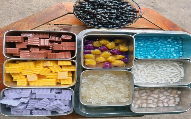 Trà Sữa KU BIN - Quốc Lộ 51