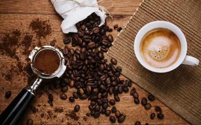 Napoli Coffee - Lý Thái Tổ Nối Dài