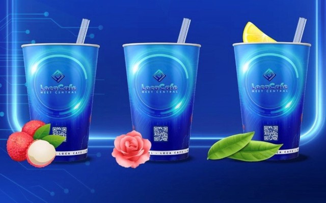 LocaCafe - Lương Văn Nho