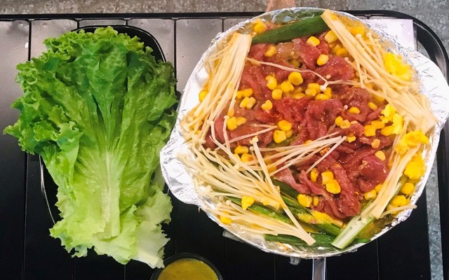 Trà Sữa & Ăn Vặt Bin Bin - 485 Trần Nhân Tông