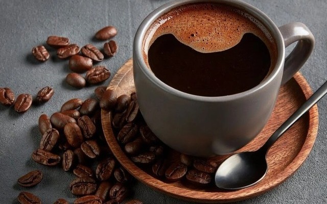 Xóm Nhỏ - Coffee & Tea