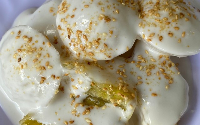 Bánh Tằm Bì Đồng Tháp - Phạm Ngũ Lão