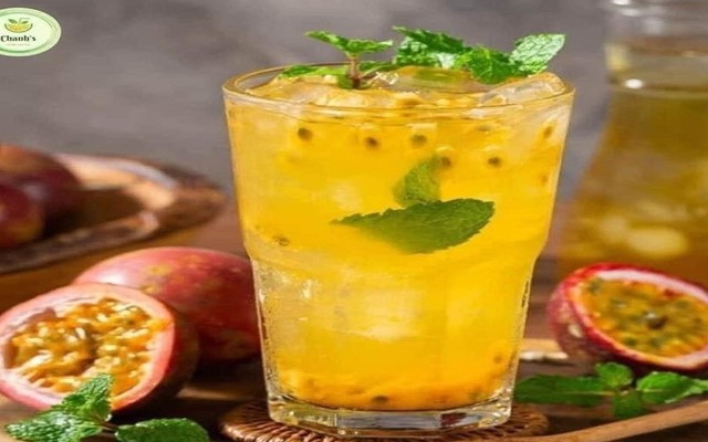 Miu Miu - Bánh Cuốn Nóng, Nước Ép & Trà Chanh