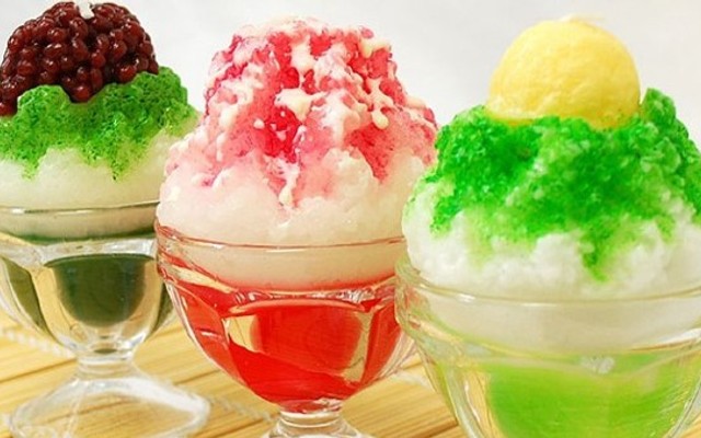 Tiệm Đá Bào Đỗ Coffee - Lý Thái Tổ