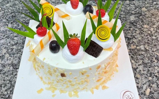 Việt Thành Bakery - Tân Hương