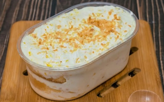 Ngọc Quang Bakery Cơ Sở 1 - Liên Ấp 2-6