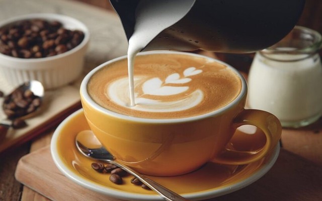 Chill Cafe - Coffee, Sinh Tố & Trà Sữa