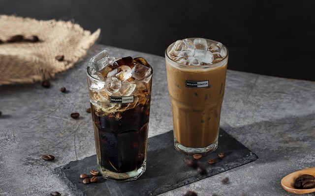 Milano Coffee - Đô Đốc Bảo