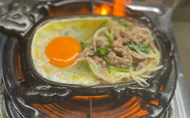 Điểm Tâm Sáng Thiên Phú - Trần Hưng Đạo