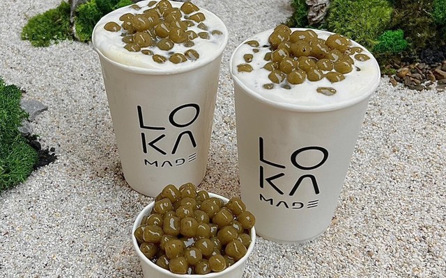 Loka Made - 279 Hồ Sen